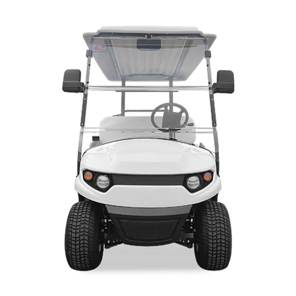 Golf vehicle